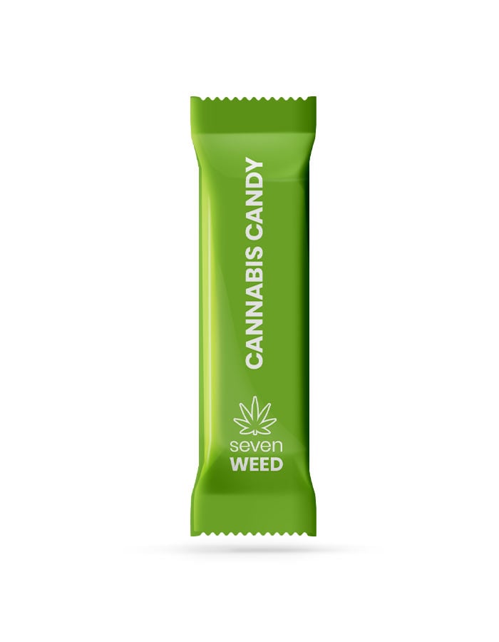 Cannabis Candy Original