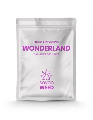 Wonderland